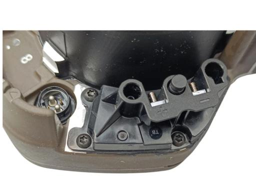 SHIMANO STePS DU-E7000Drive Unit mid-mounted motor, 250W 25km/h 60Nm 36V