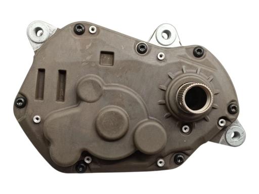 SHIMANO STePS DU-E7000Drive Unit mid-mounted motor, 250W 25km/h 60Nm 36V