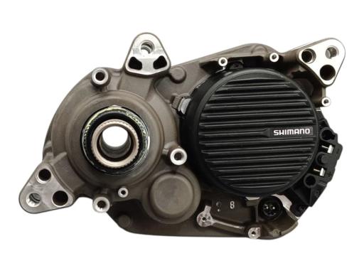 SHIMANO STePS DU-E7000Drive Unit mid-mounted motor, 250W 25km/h 60Nm 36V
