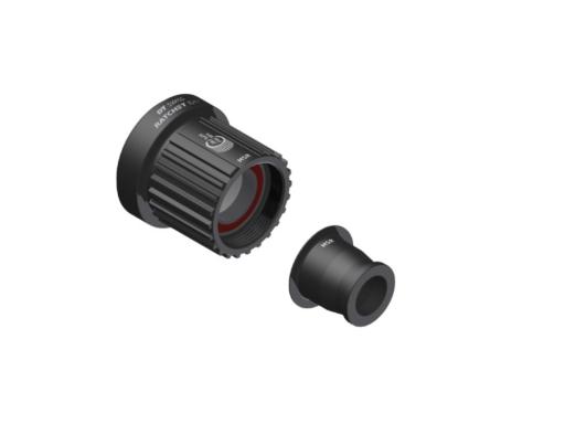 DT Swiss G 1800 SPLINE®  25mm 700C Shimano Microspline  Disc Center Lock  12/142mm Rear wheel Road/Gravel