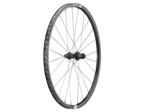 DT Swiss G 1800 SPLINE®  25mm 700C Shimano Microspline  Disc Center Lock  12/142mm Rear wheel Road/Gravel