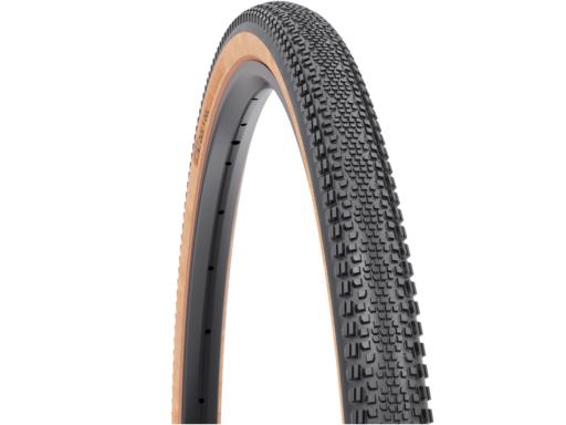 WTB RIDDLER 700X37C COMP plášť gravel- drátová patka