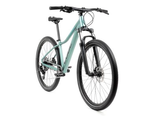 MTB 27,5" Cube Access WS EXC Shimano ESSA 1x8, size S – 14", eucalyptus