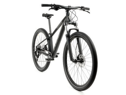 Kolo MTB 27,5" Cube Aim Race Shimano CUES U4000 1x9, velikost XS – 13" – barva  černá