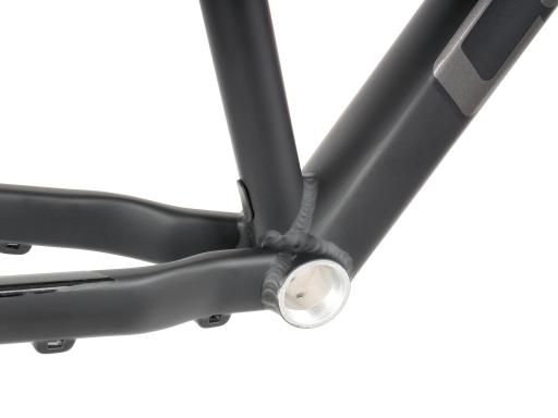 MTB 29" Cube Aim Race Shimano CUES U4000 1x9, size XS – 13", black