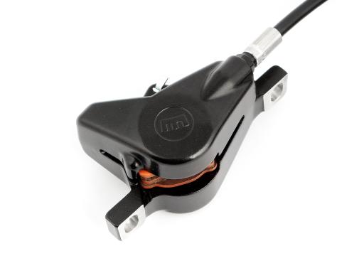 Magura MT A2 kotoučové brzdy – přední 900 mm + zadní 2200 mm