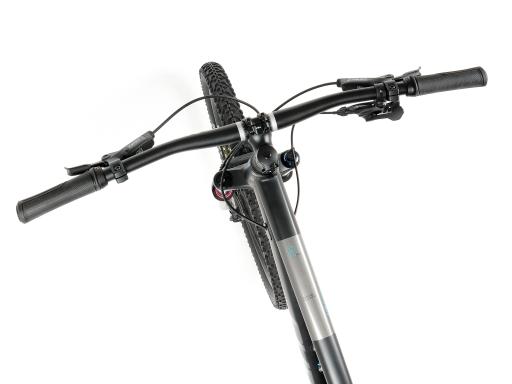 Kolo MTB 29"  Cube Aim Race Sram SX Eagle 1x12 , velikost L -18"  – barva černá