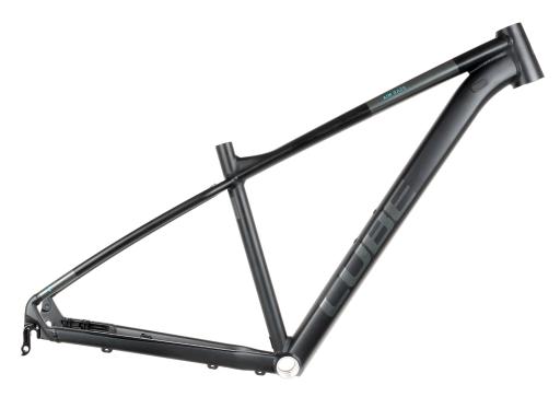 Kolo MTB 29"  Cube Aim Race  Sram SX  Eagle 1x12 , velikost L -18"  – barva černá