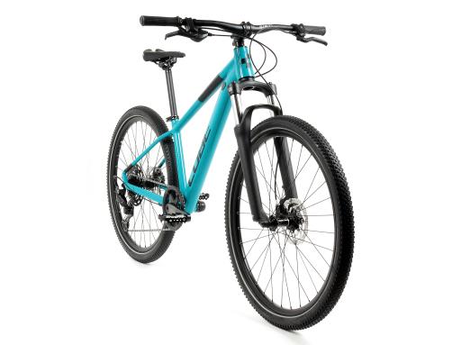 Kolo MTB 27,5" Cube Aim Race Shimano CUES U6000 1x10 , velikost S –14" – barva  modrá