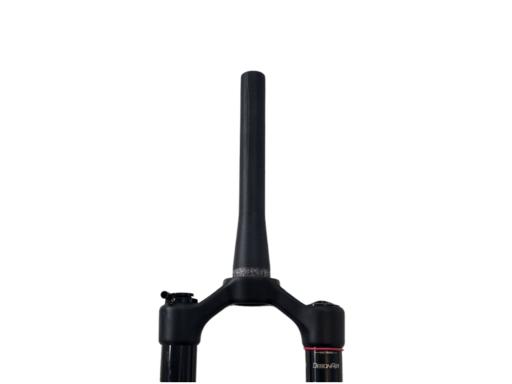 Rock Shox SID Base 29'' suspension fork MTB, remote 2 control, DebonAir, BOOST 15x110mm, travel 120mm