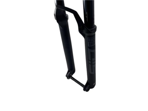 Rock Shox SID Base 29'' suspension fork MTB, remote 2 control, DebonAir, BOOST 15x110mm, travel 120mm