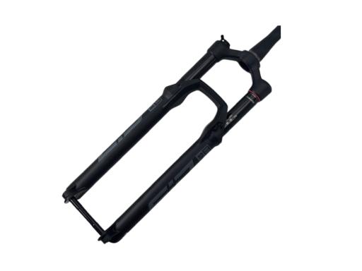 Rock Shox SID Base 29'' suspension fork MTB, remote 2 control, DebonAir, BOOST 15x110mm, travel 120mm