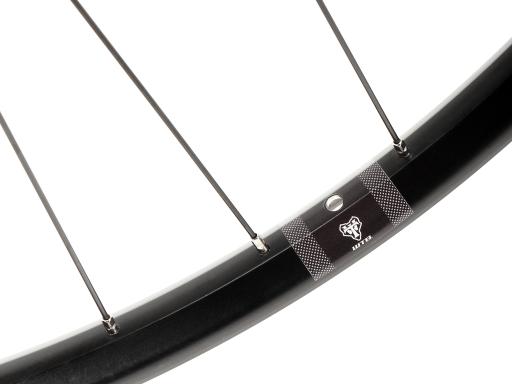 Zapletená kola MTB 29"/ Trek 28" WTB   STi23 TCS Disc- NOVATEC D041SB-B15-Boost / Formula  DC310 Disc 6děr- pár