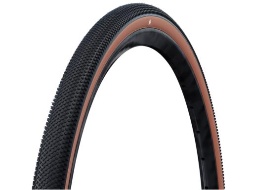 Schwalbe G-One All-Round 700x40C, Performance TLE RaceGuard, Addix, Tyre Treking-Gravel kevlar