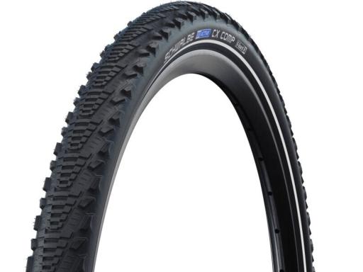 Schwalbe CX Comp  26x 2,00 Active Line K-Guard /Reflex tyre MTB 26" wire bead