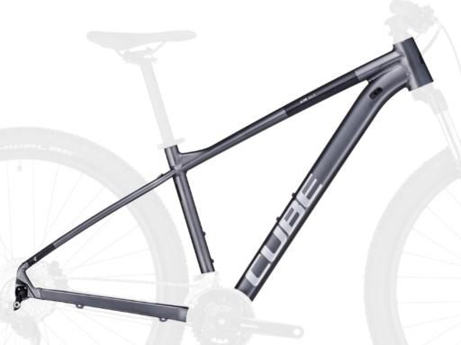 Cube Aim SLX  27.5" rám MTB 27,5"  velikost  S -14"