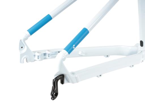 Cube Aim SLX frame MTB 27.5" size XS –13"