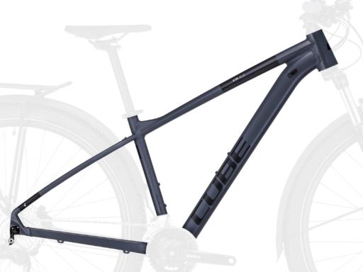 Cube Aim SLX Allroad  27.5" rám MTB 27,5"  velikost  XS -13"