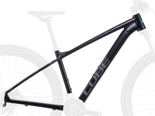 Cube Aim Race 29" rám MTB 29"  velikost XL -20"