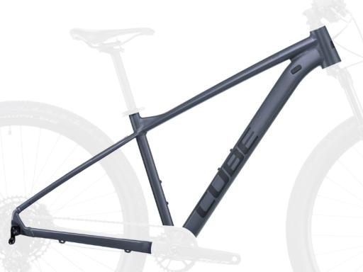 Cube Acid 27,5" rám MTB 27,5"  velikost XS-13"