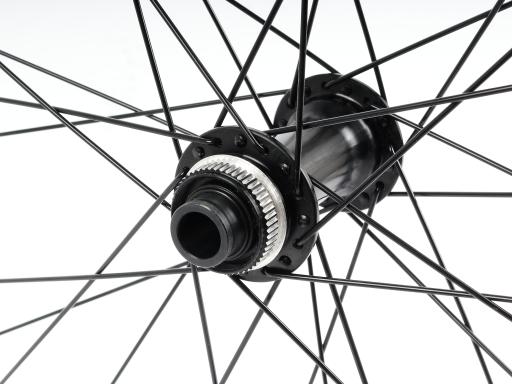 Wheelset MTB 27,5" Rodi Viper 21 Disc- Shimano HB-MT410-B / FH-M4050 Disc Center Lock - pair