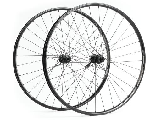 Wheelset MTB 27,5" Rodi Viper 21 Disc- Shimano HB-MT410-B / FH-M4050 Disc Center Lock - pair