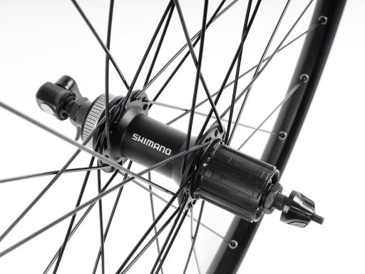 Wheelset MTB 29"/ Trek 28" Rodi Viper 21 Disc- Formula CL71 / FH-M4050 Disc Center Lock - pair