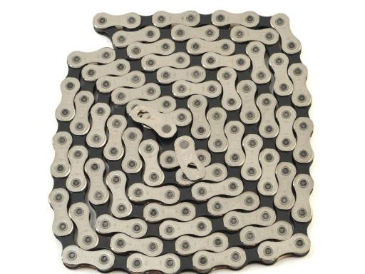 SRAM GX Eagle chain 12-speed, 126 links, silver-black