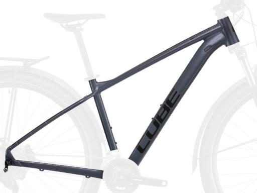 Cube Aim SL Allroad  27.5" rám MTB 27,5"  velikost  S -14"