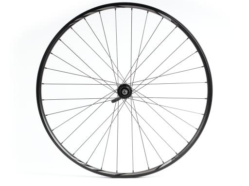 Wheelset MTB 27,5" Rodi  BLACK ROCK Disc- Shimano TOURNEY HB-TX505/FH-M3050 Disc Center Lock - pair