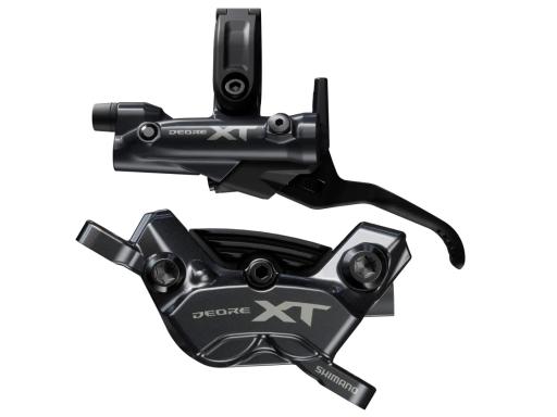 SHIMANO XT BL-M8200/BR-M8220 disc brake front 950 mm