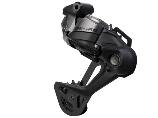 SHIMANO Deore  RD-M6250 SGS rear derailleur MTB 12-speed