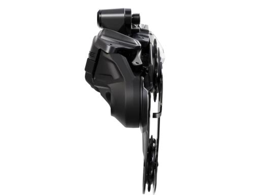 SHIMANO Deore  RD-M6250 SGS rear derailleur MTB 12-speed