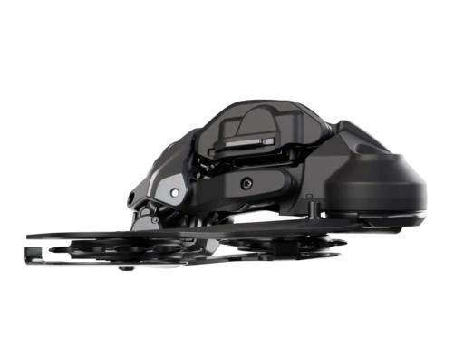 SHIMANO Deore  RD-M6250 SGS rear derailleur MTB 12-speed