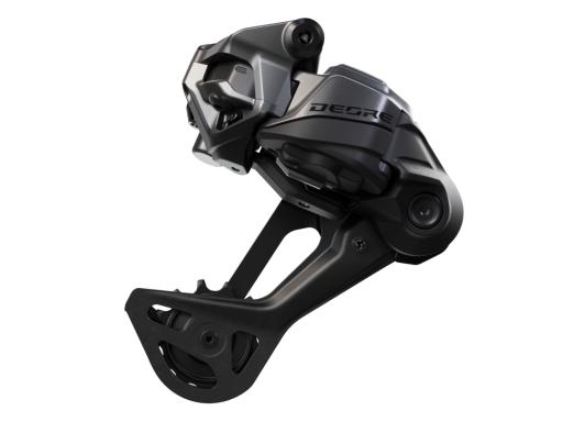 SHIMANO Deore  RD-M6250 SGS rear derailleur MTB 12-speed