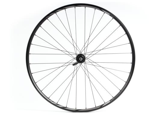 Wheelset MTB 27,5" Rodi Viper 21 Disc- Shimano HB-TX505 / FH-M4050 Disc Center Lock - pair