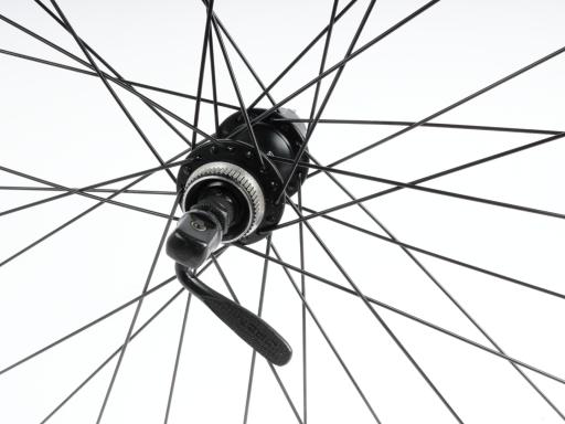Wheelset MTB 27,5" Rodi Viper 21 Disc- Shimano HB-TX505 / FH-M4050 Disc Center Lock - pair