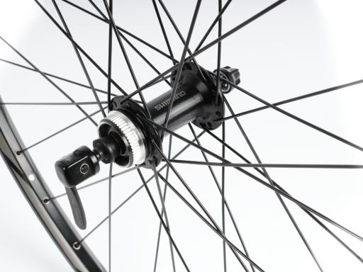 Wheelset MTB 27,5" Rodi Viper 21 Disc- Shimano HB-TX505 / FH-M4050 Disc Center Lock - pair