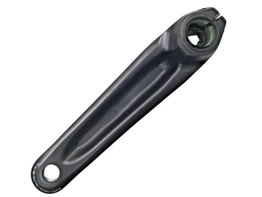 SHIMANO Deore FC-MT511-1 kliky MTB 175mm 32z 12kolo +SHIMANO SM-BB52 středové složení - OEM