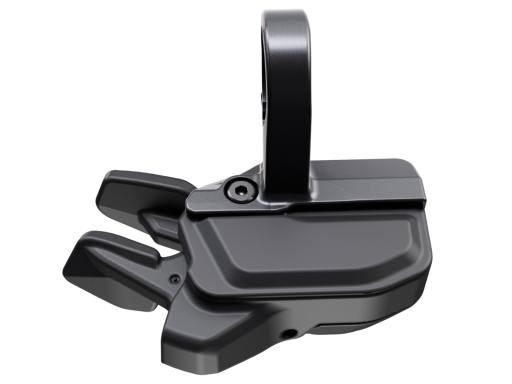 SHIMANO Deore  Di2 SW-M6250 right shifter with clamp 12-speed
