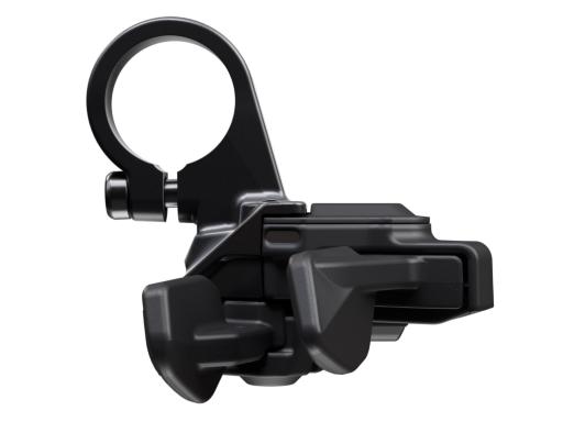 SHIMANO Deore  Di2 SW-M6250 right shifter with clamp 12-speed