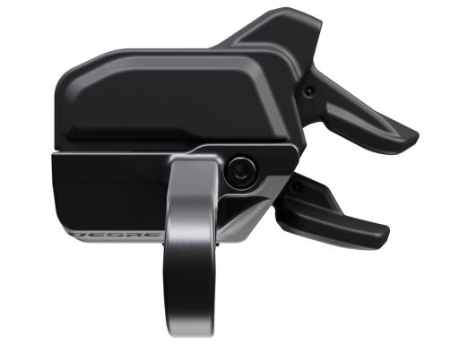 SHIMANO Deore  Di2 SW-M6250 right shifter with clamp 12-speed