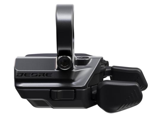 SHIMANO Deore  Di2 SW-M6250 right shifter with clamp 12-speed