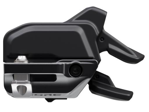 SHIMANO Deore  Di2 SW-M6250 řadící spínač pravý  I-SPEC EV 12kolo