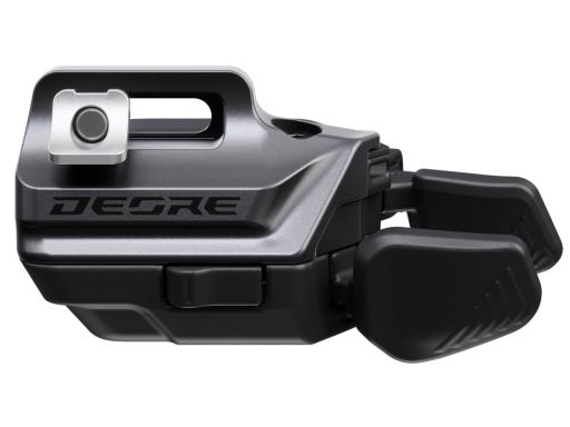 SHIMANO Deore  Di2 SW-M6250 řadící spínač pravý  I-SPEC EV 12kolo