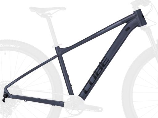 Cube Aim Race 29" frame MTB 29"  size  L -18"
