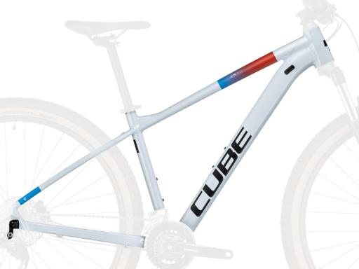 Cube Aim SLX 29" frame MTB 29"  size  XL -20"