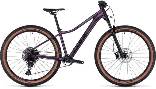 Cube Access WS SLX frame MTB 27.5"  size  XS –13"