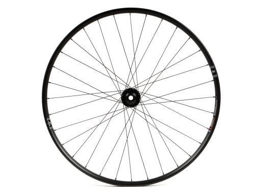 Wheelset MTB 29" WTB ST Light i25 TCS 2.0 Disc - MAVIC MX801 Disc Micro Spline 6bolts, front Boost 15x110mm, rear Boost 12x148mm