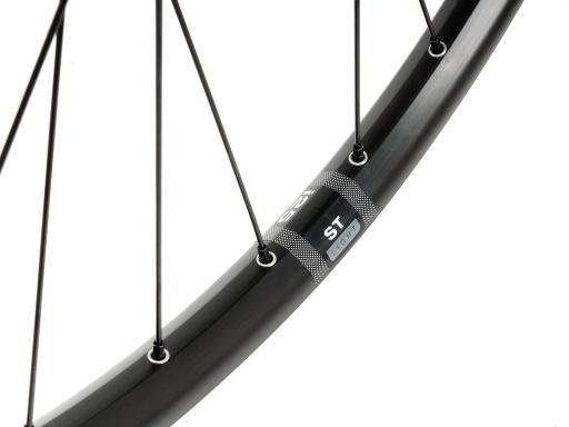 Wheelset MTB 29" WTB ST Light i25 TCS 2.0 Disc - MAVIC MX801 Disc Micro Spline 6bolts, front Boost 15x110mm, rear Boost 12x148mm